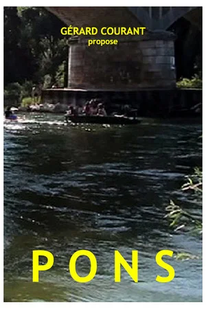 Постер: Pons