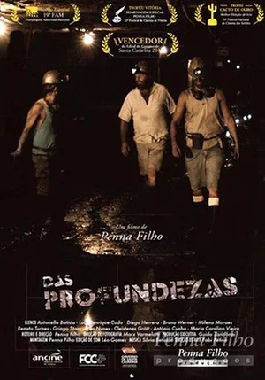 Постер: Das Profundezas