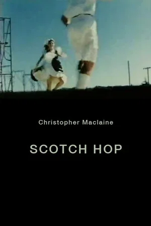 Постер: Scotch Hop