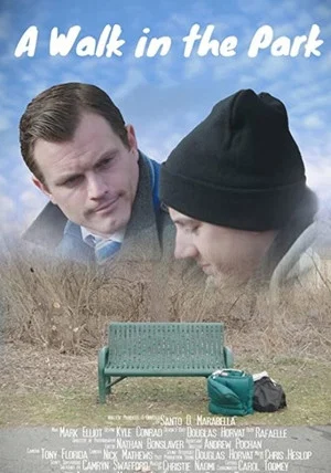 Постер: A Walk in the Park