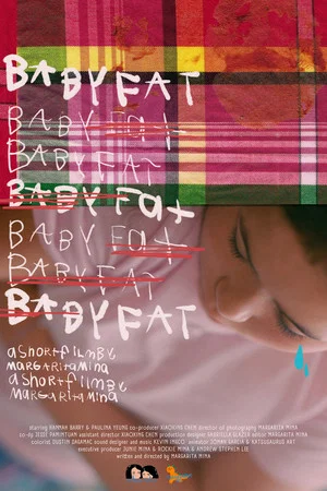 Постер: BABY FAT