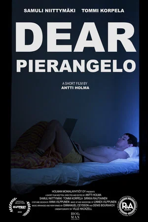 Постер: Dear Pierangelo