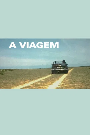 Постер: A Viagem