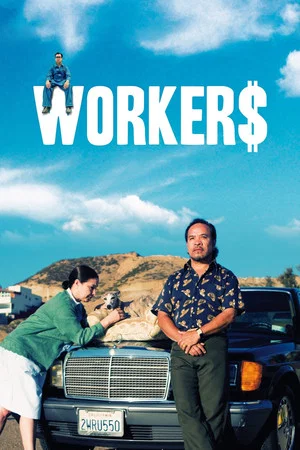 Постер: Workers