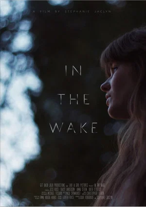 Постер: In the Wake