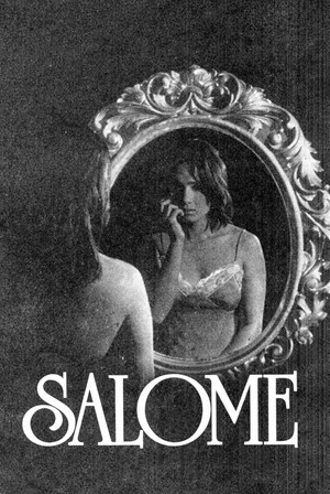 Постер: Salome