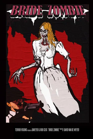Постер: Bride Zombie