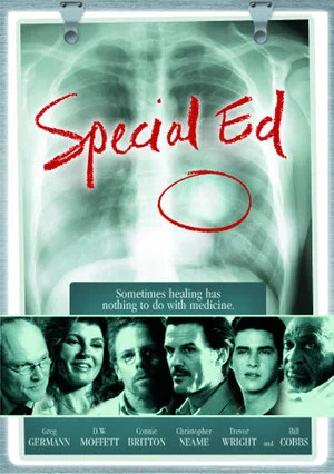 Постер: Special Ed
