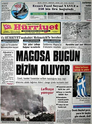 Постер: Kıbrıs'ın 50 Yılı: Final