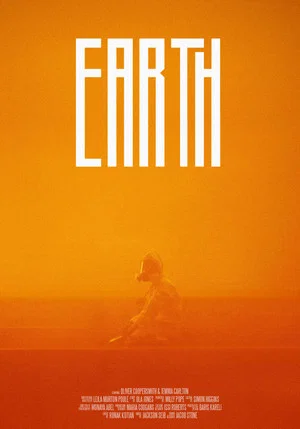 Постер: Земля