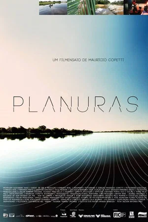 Постер: Planuras
