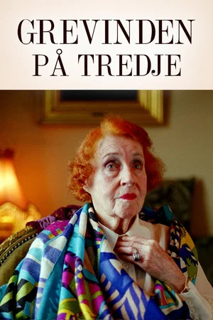 Постер: Grevinden på tredje