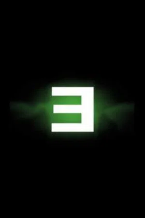 Постер: Eminem E