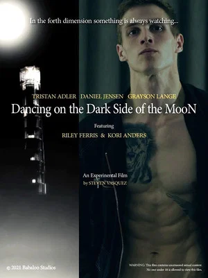 Постер: Dancing on the Dark Side of the Moon