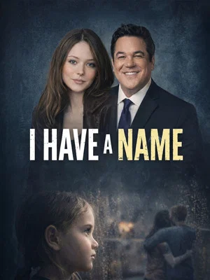 Постер: I Have A Name