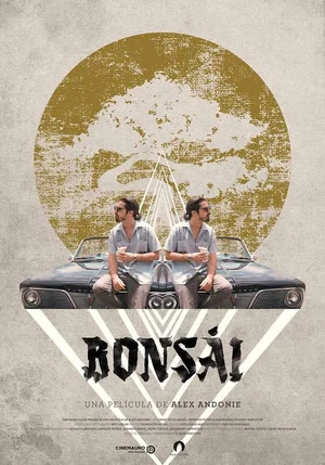Постер: Bonsai