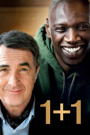 Постер: 1+1
