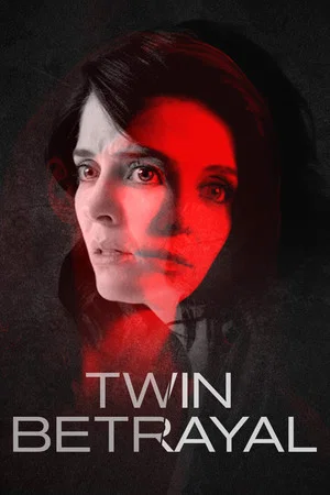 Постер: Twin Betrayal