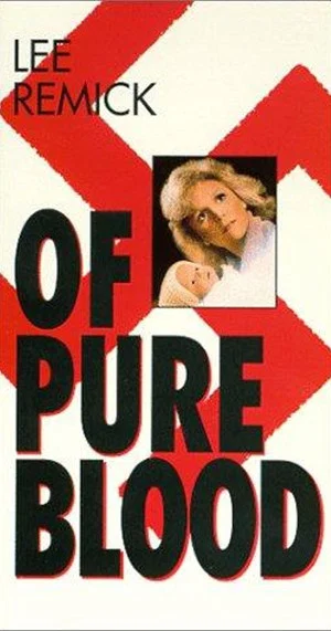 Постер: Of Pure Blood