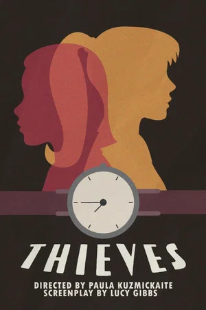 Постер: Thieves
