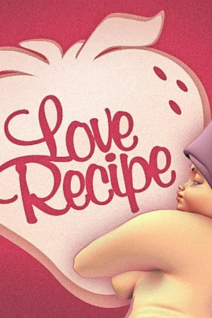 Постер: Love Recipe