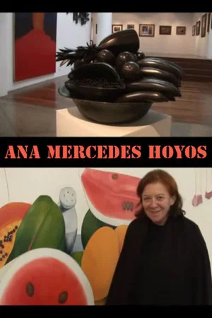 Постер: Ana Mercedes Hoyos