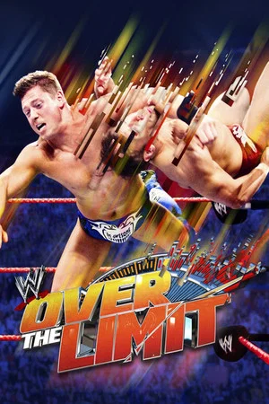Постер: WWE Over The Limit 2011