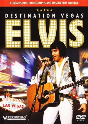 Постер: Elvis: Destination Vegas
