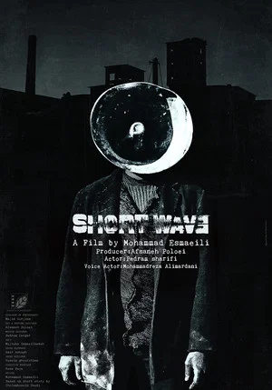 Постер: Short Wave