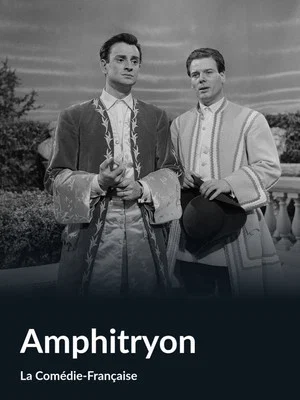 Постер: Amphitryon