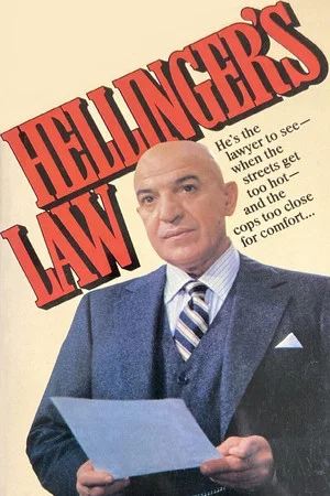 Постер: Hellinger's Law
