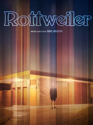 Постер: Rottweiler