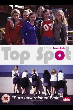 Постер: Top Spot