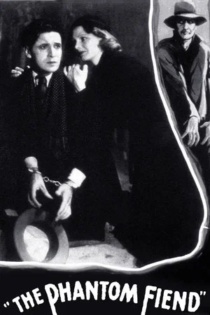Постер: The Lodger