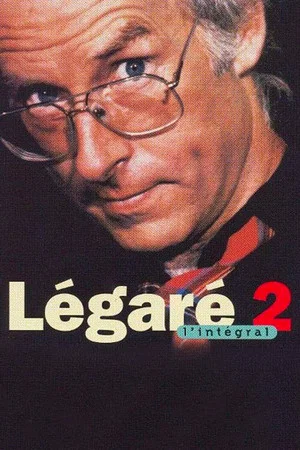 Постер: Pierre Légaré - Légaré 2 L'intégral