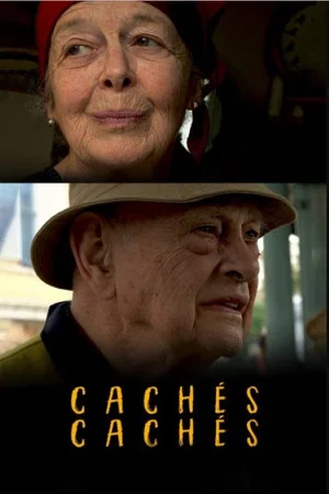 Постер: Caches Caches