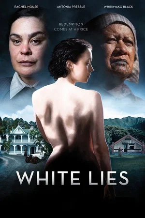 Постер: White Lies