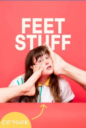 Постер: Feet Stuff