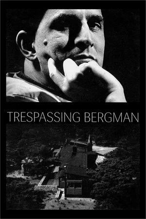 Постер: Trespassing Bergman