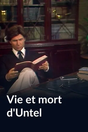 Постер: Vie et mort d'Untel