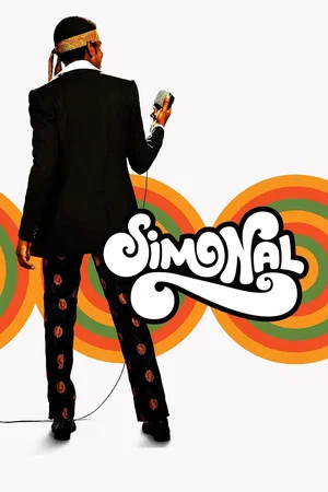 Постер: Simonal