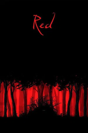 Постер: Red