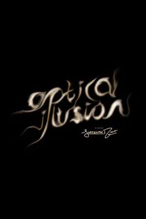 Постер: Optical Illusion