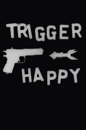 Постер: Trigger Happy