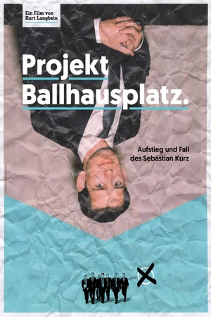 Постер: Projekt Ballhausplatz