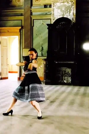 Постер: Tribute