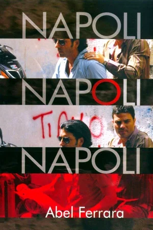 Постер: Napoli, Napoli, Napoli