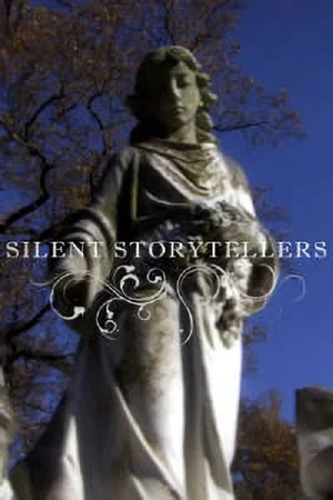 Постер: Silent Storytellers