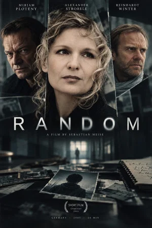 Постер: Random