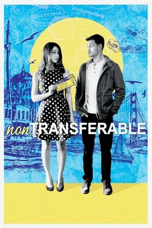 Постер: Non-Transferable